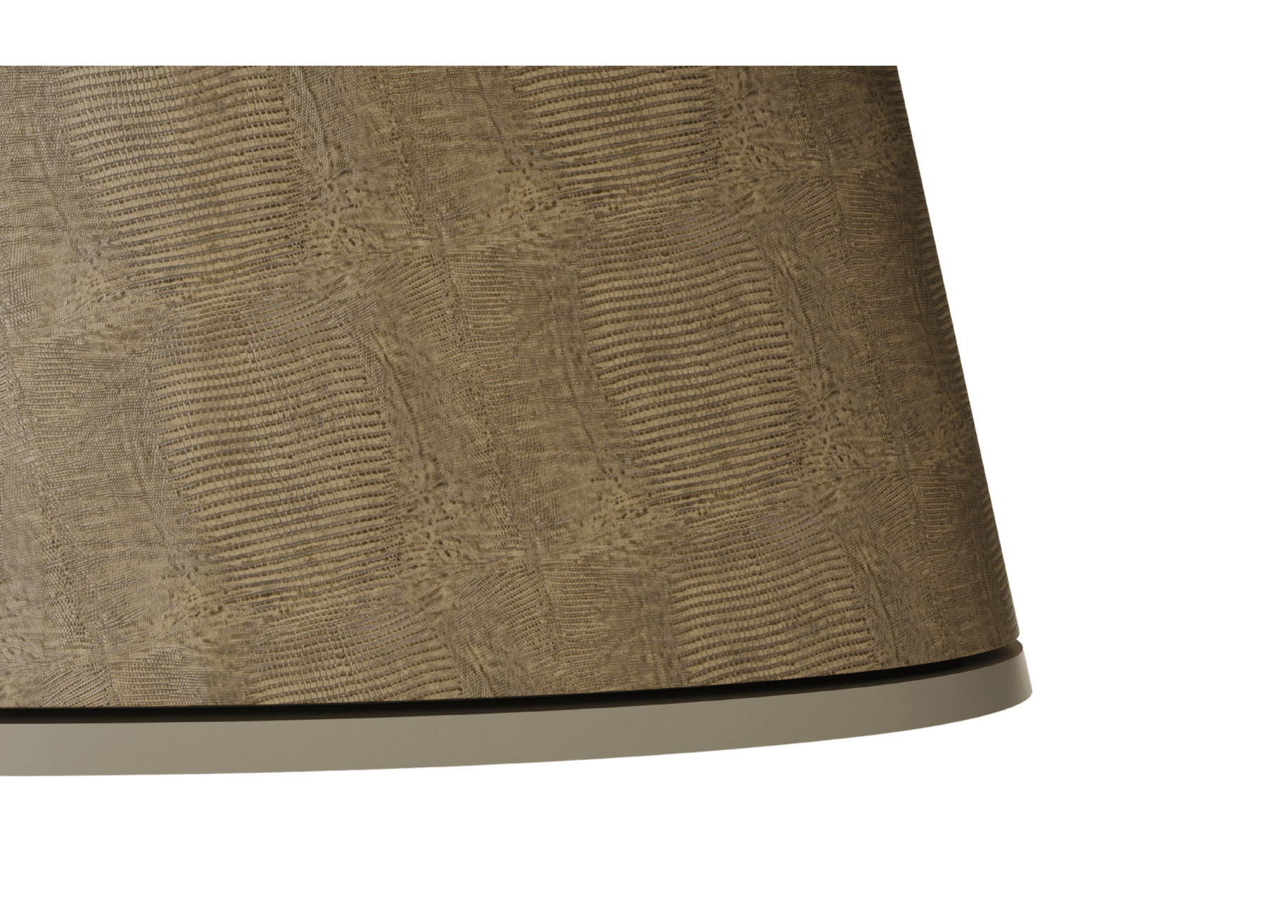 Mesa de Jantar Oval Aura