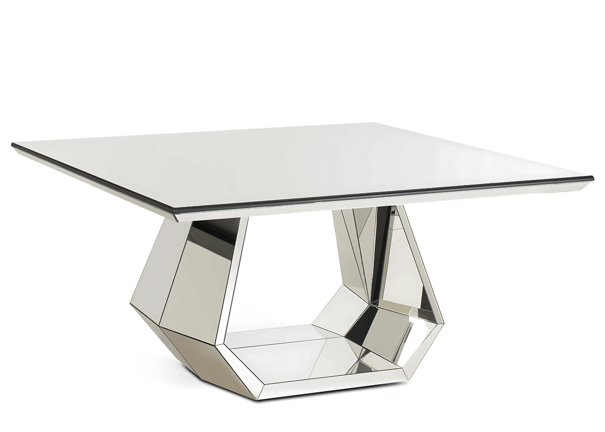Mesa de Jantar Quadrada Elara