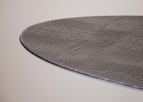 Mesa de Jantar Oval Verona
