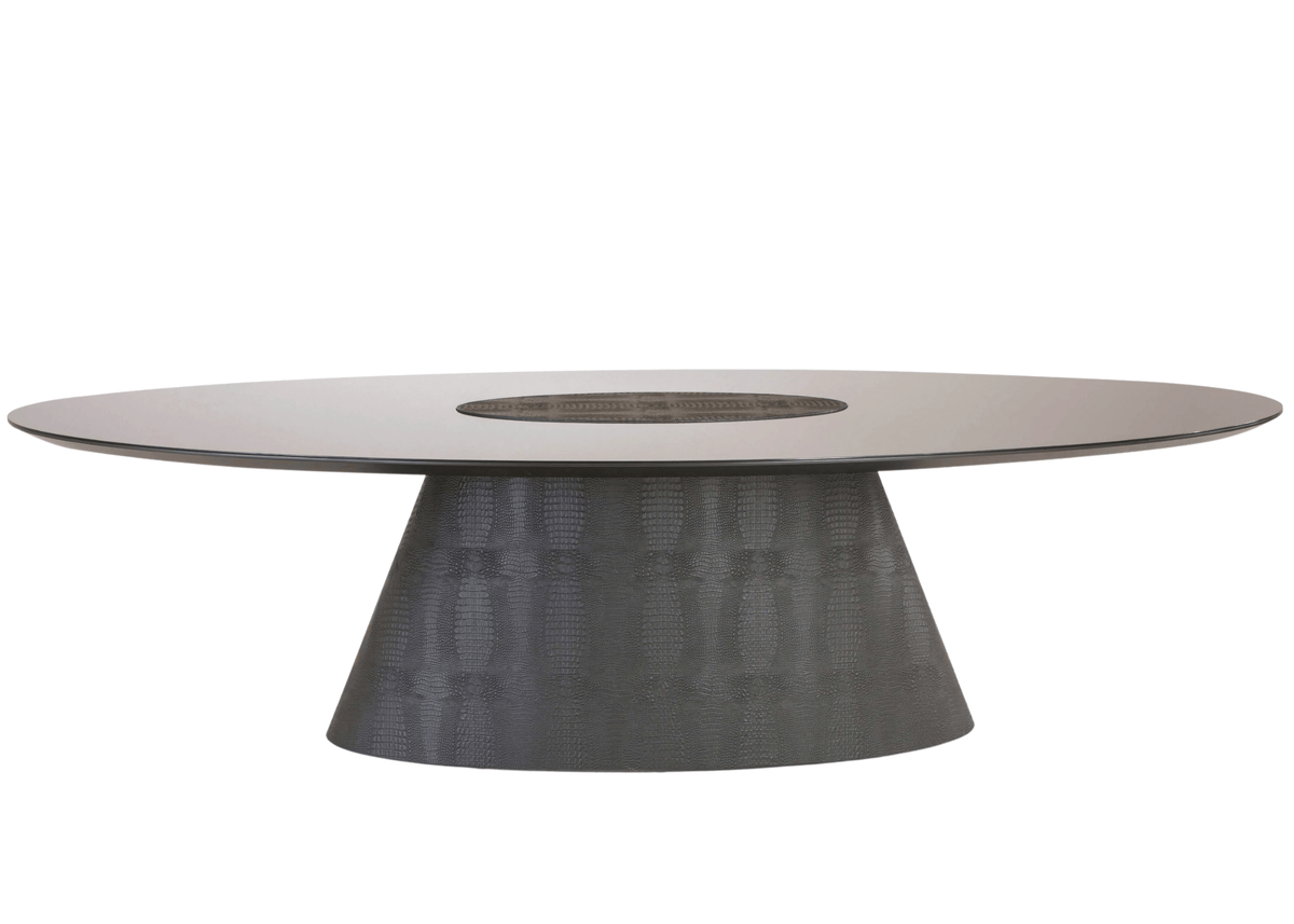 Mesa de Jantar Oval Verona
