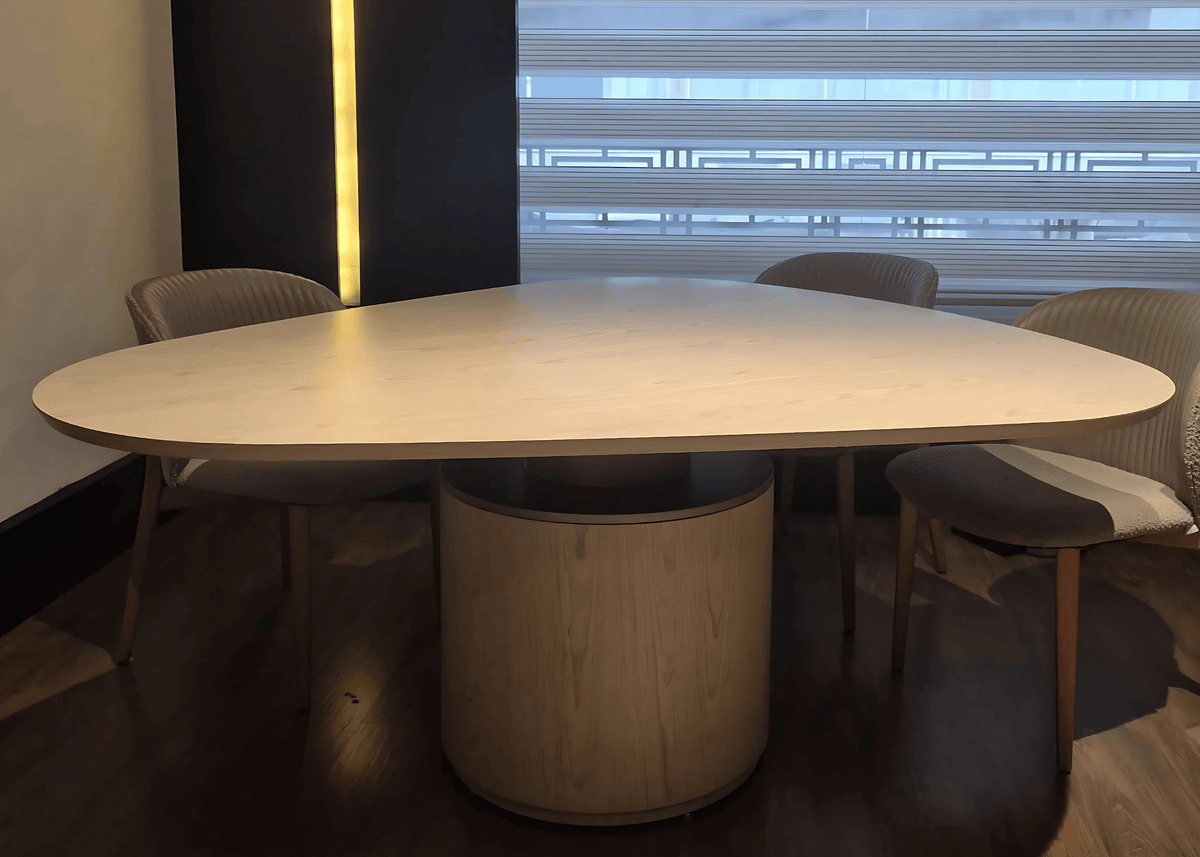 Mesa de Jantar Elite