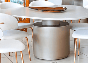Mesa de Jantar Elite