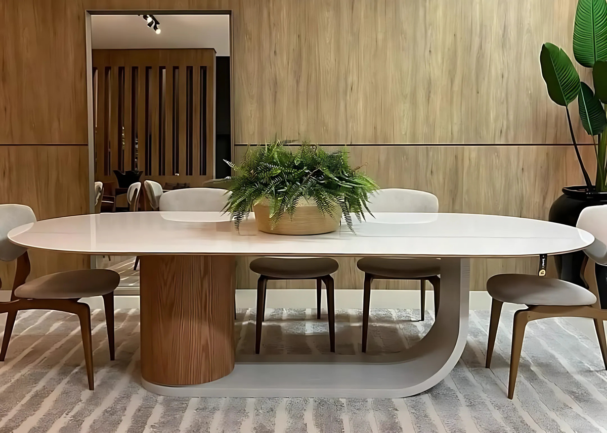 Mesa Jantar Valetto