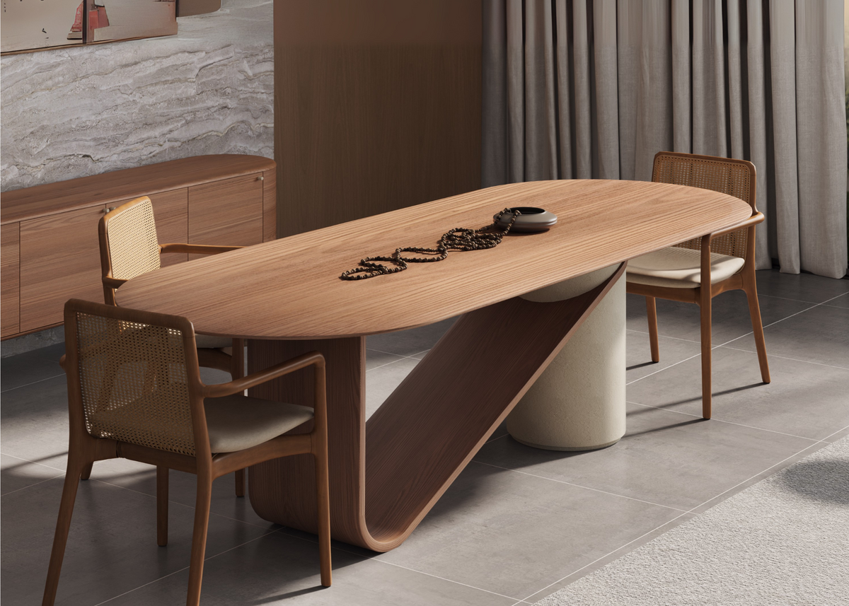 Mesa de Jantar Positanno
