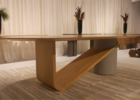 Mesa de Jantar Positanno
