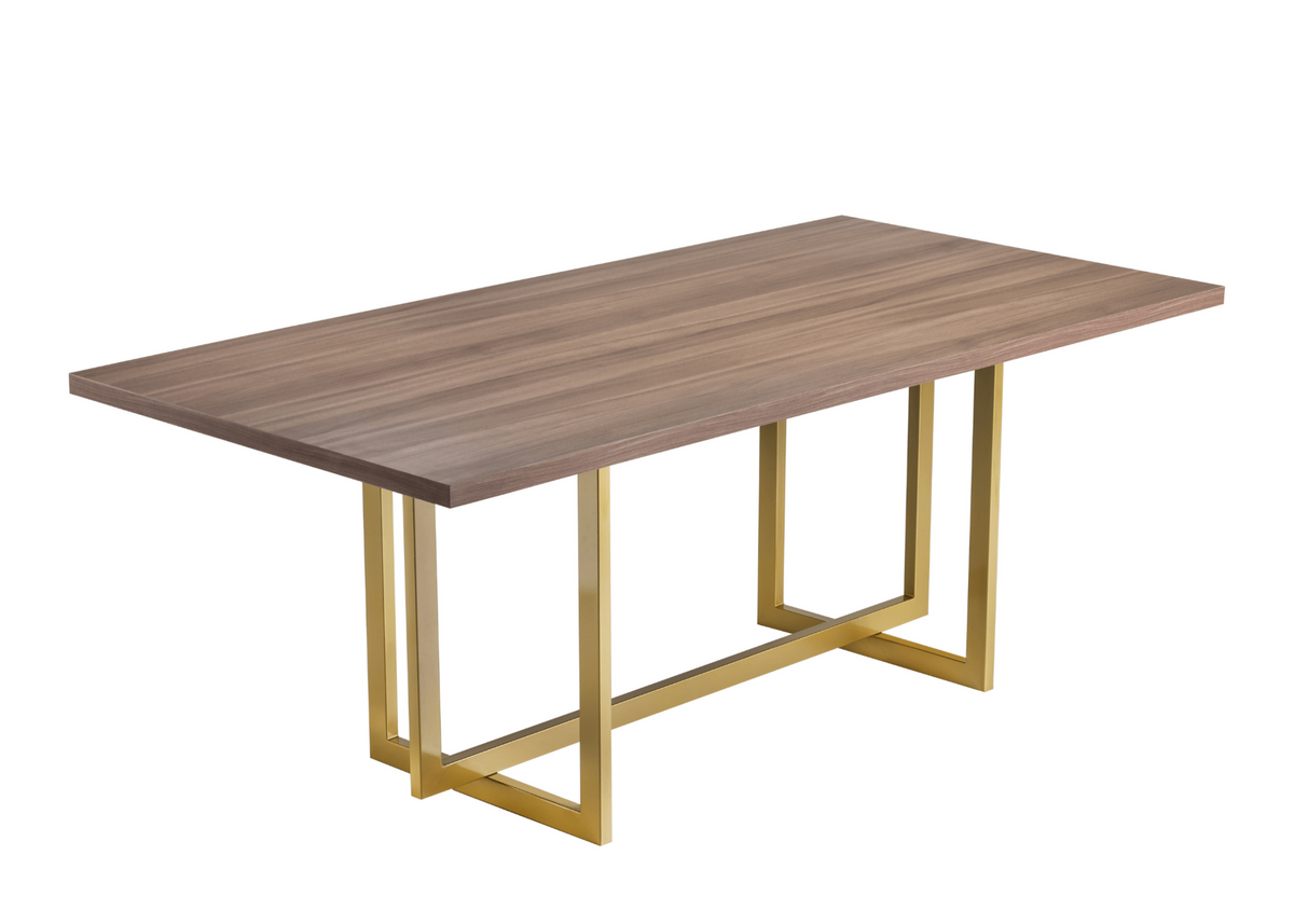 Mesa De Jantar Evenn
