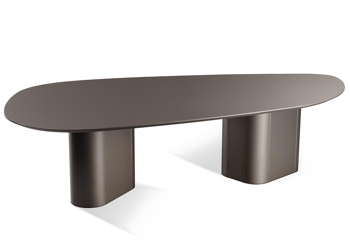 Mesa De Jantar Orgânica Arthemis