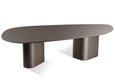 Mesa De Jantar Orgânica Arthemis