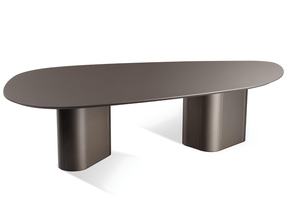 Mesa De Jantar Orgânica Arthemis