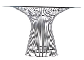 Mesa De Jantar Platner