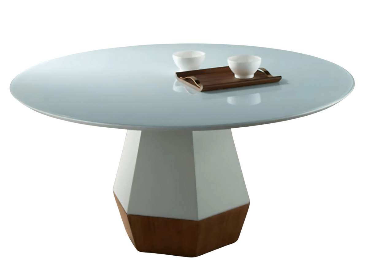 Mesa De Jantar Zara