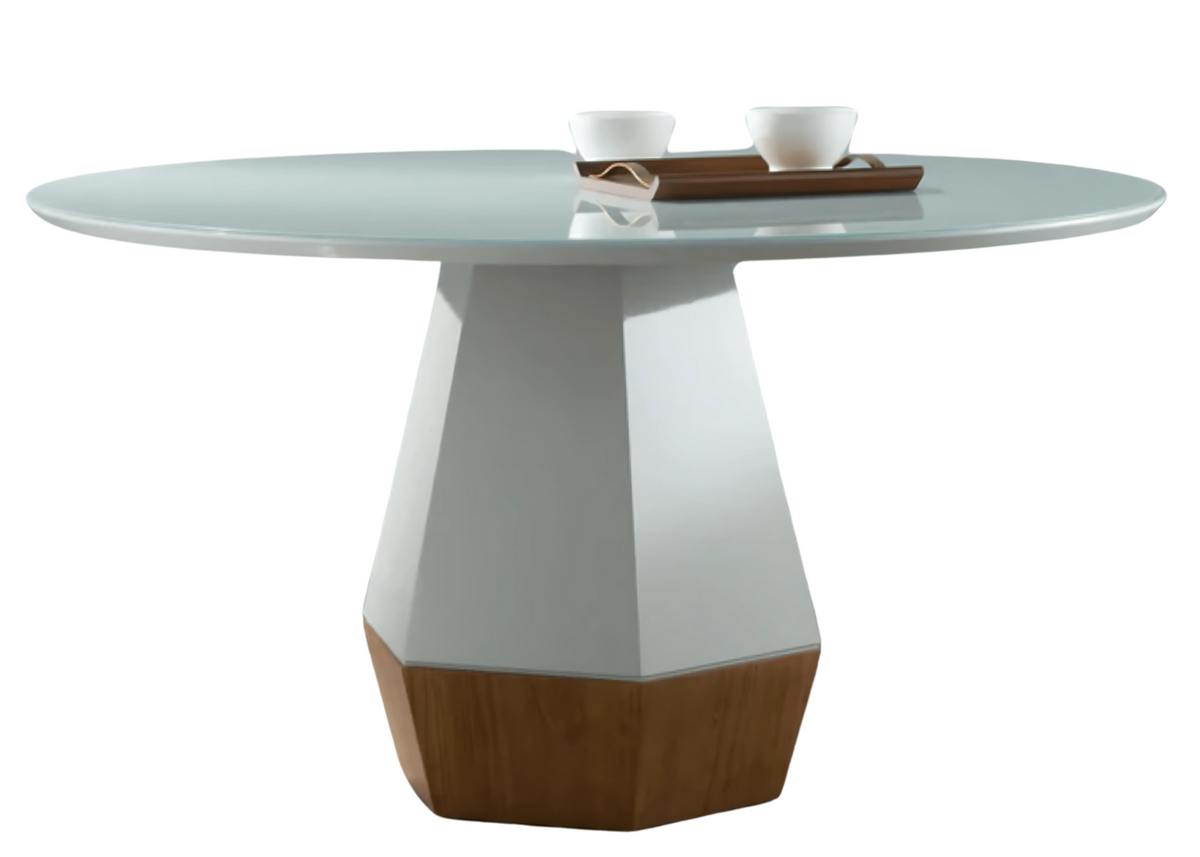 Mesa De Jantar Zara