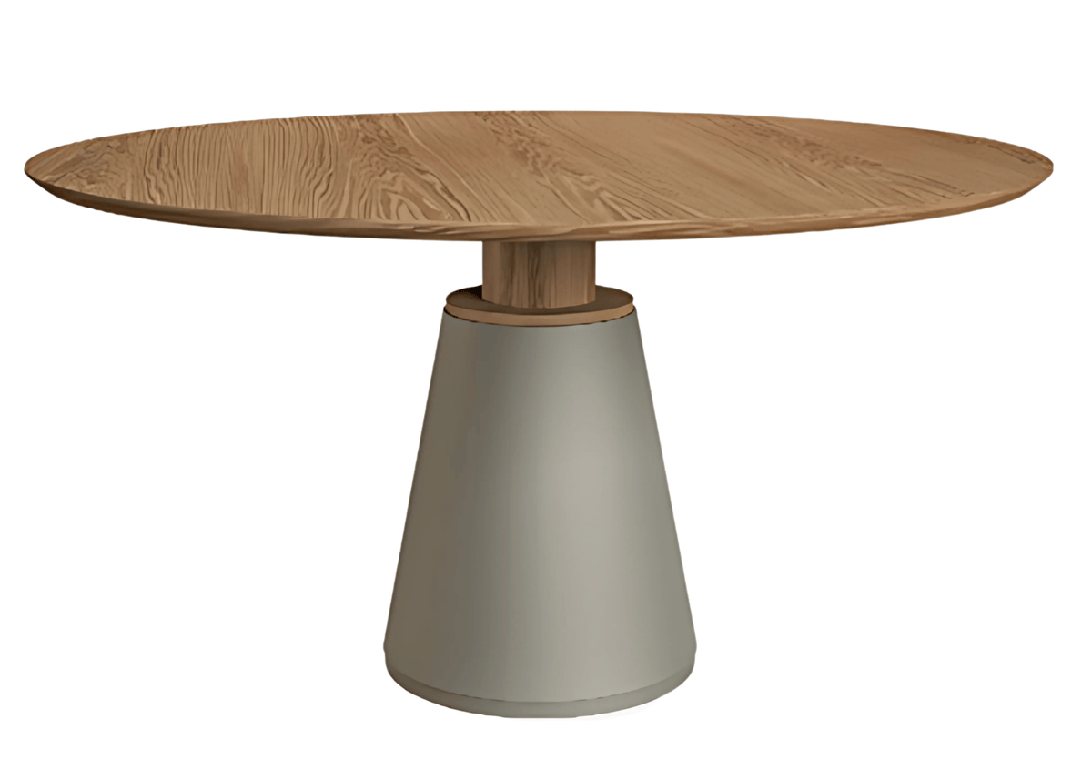 Mesa de Jantar Redonda Lancer