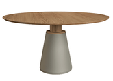 Mesa de Jantar Redonda Lancer
