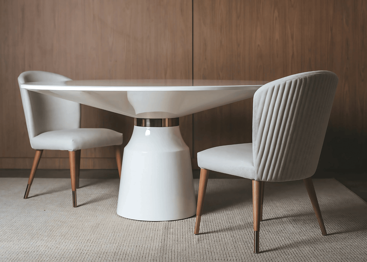 Mesa de Jantar Martim