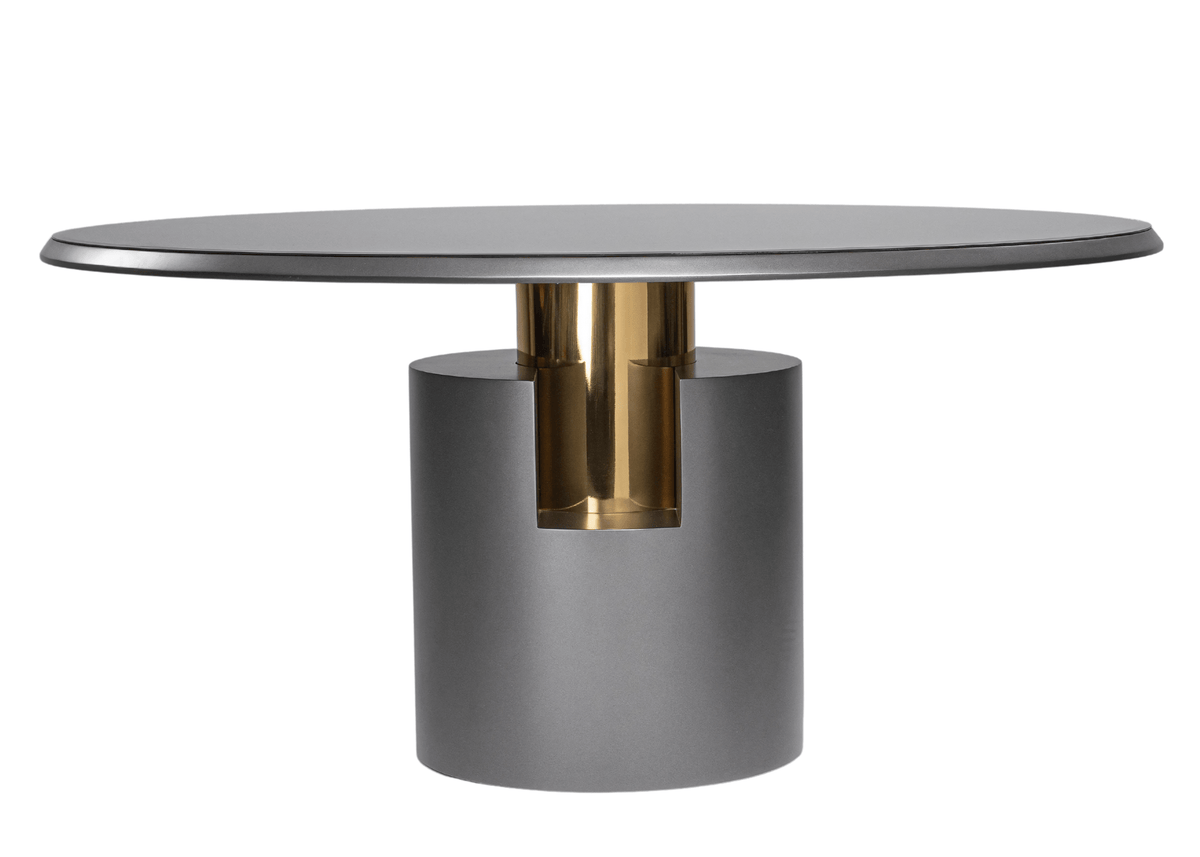 Mesa de Jantar Redonda Theodoro