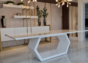 Mesa De Jantar Esplendor