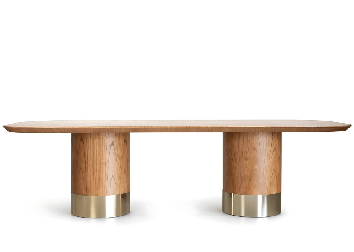 Mesa de Jantar Heron