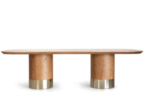 Mesa de Jantar Heron