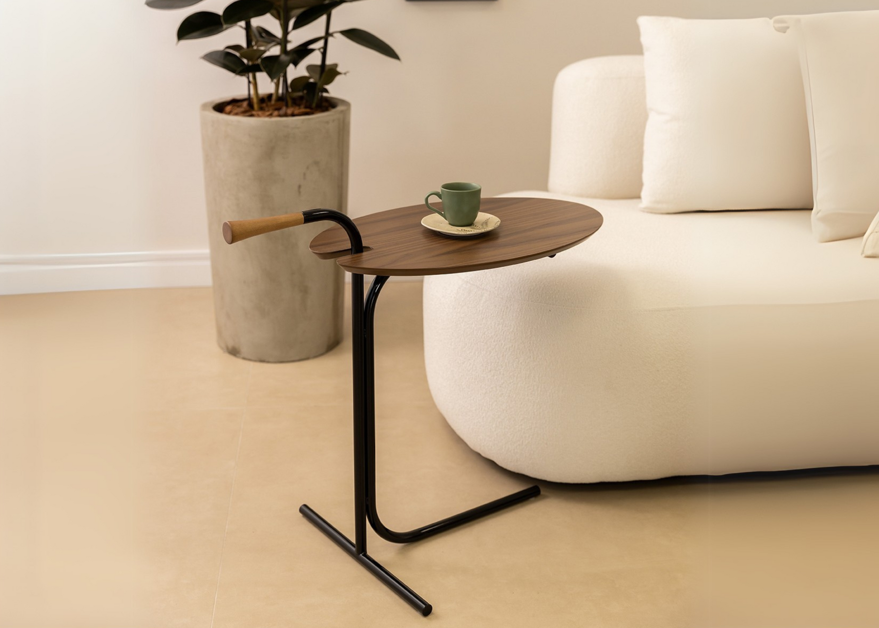 Mesa Lateral Beny