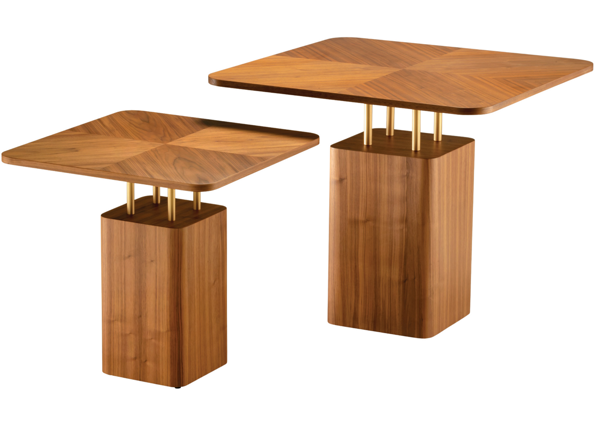 Mesa Lateral Quadra