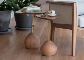 Mesa Lateral Miriam