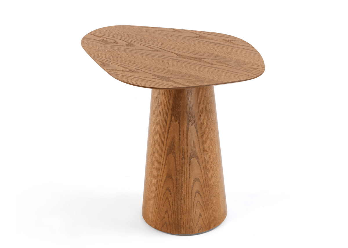 Mesa Lateral Orgânica Raiver