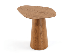 Mesa Lateral Orgânica Raiver