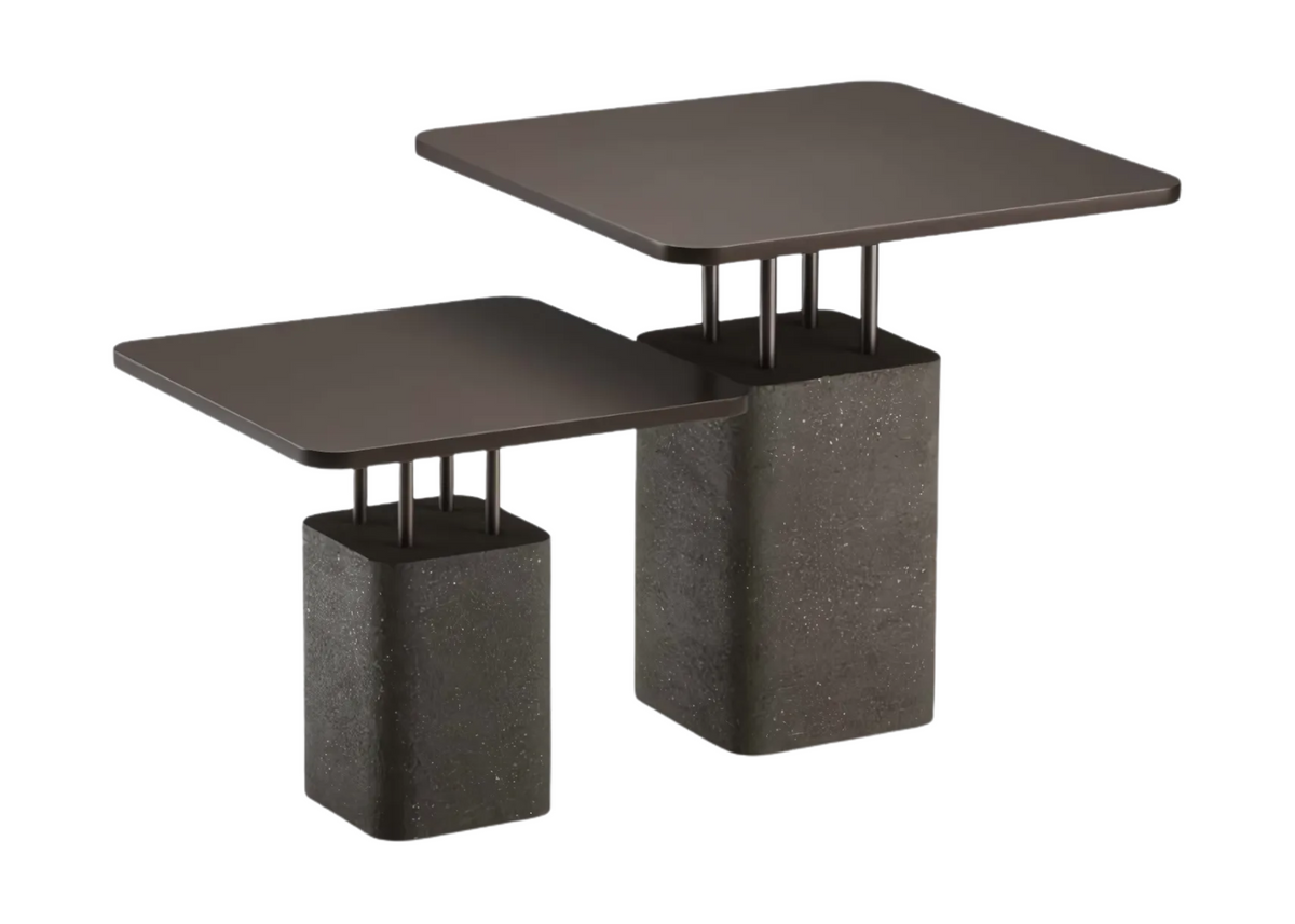 Mesa Lateral Quadra