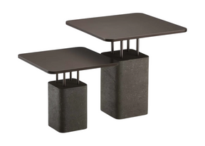 Mesa Lateral Quadra