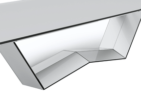 Mesa de Jantar Ophelia