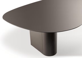 Mesa De Jantar Orgânica Arthemis