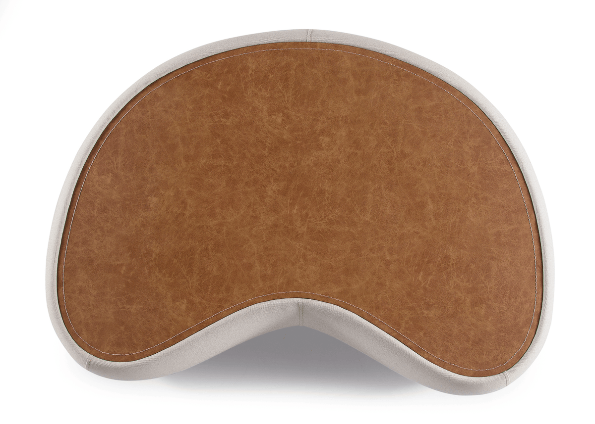 Mesa de Centro Orgânica Halley