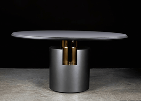Mesa de Jantar Redonda Theodoro