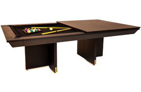 Mesa Sinuca Elegance