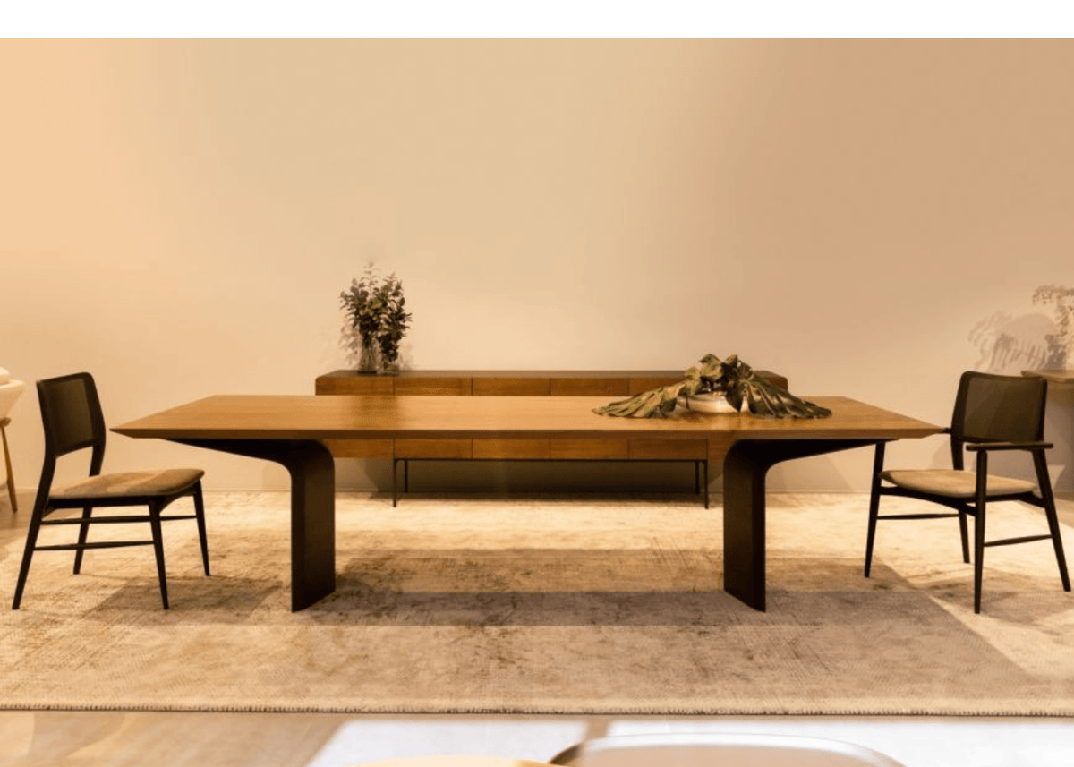Mesa De Jantar Dublin