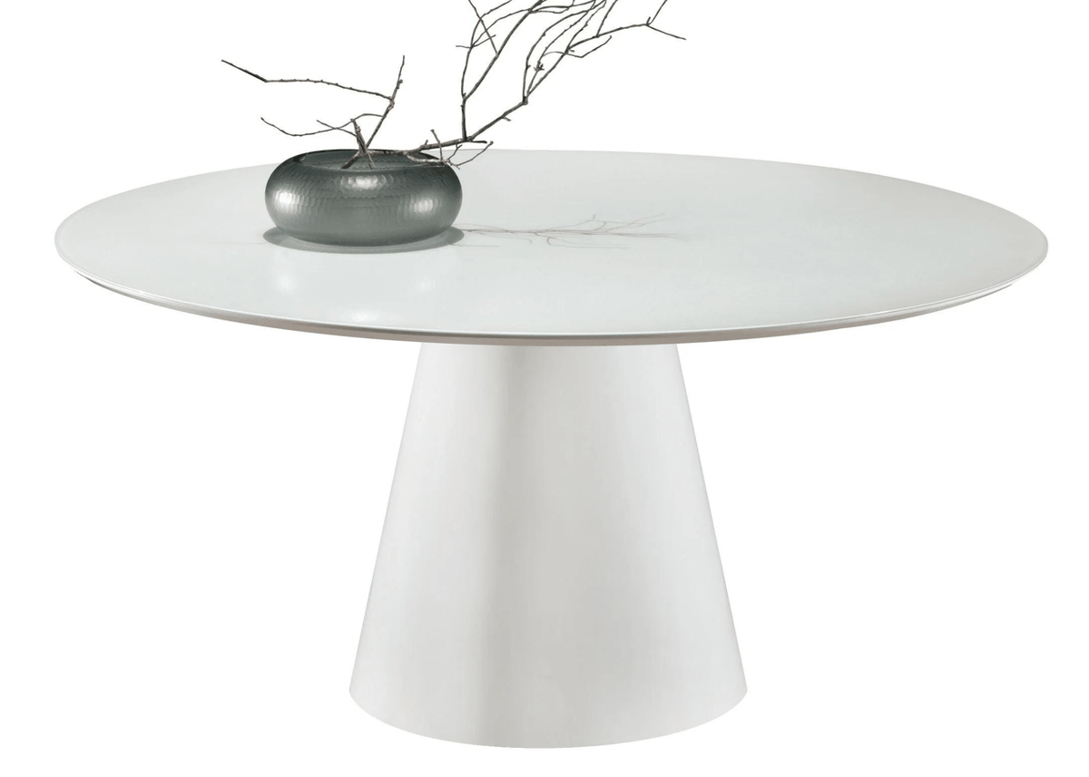 Mesa De Jantar Cone
