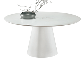 Mesa De Jantar Cone