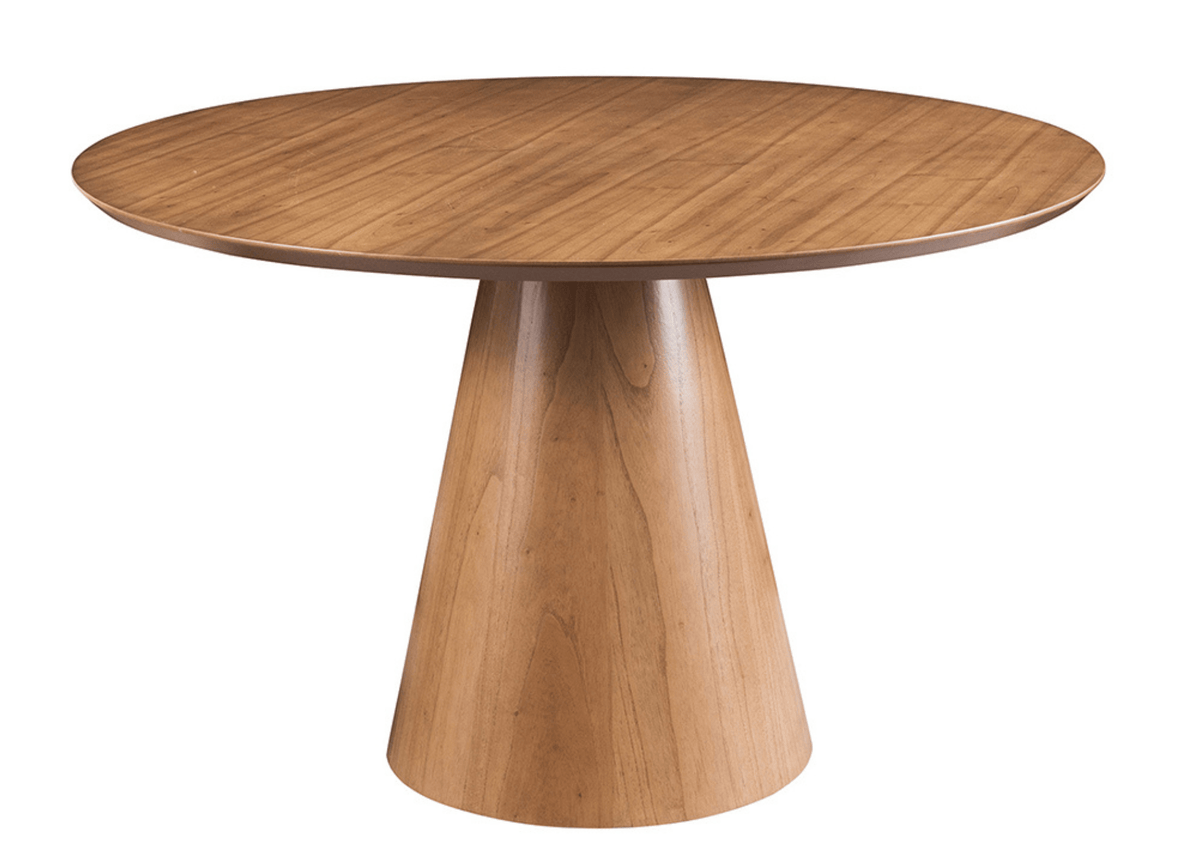 Mesa De Jantar Cone