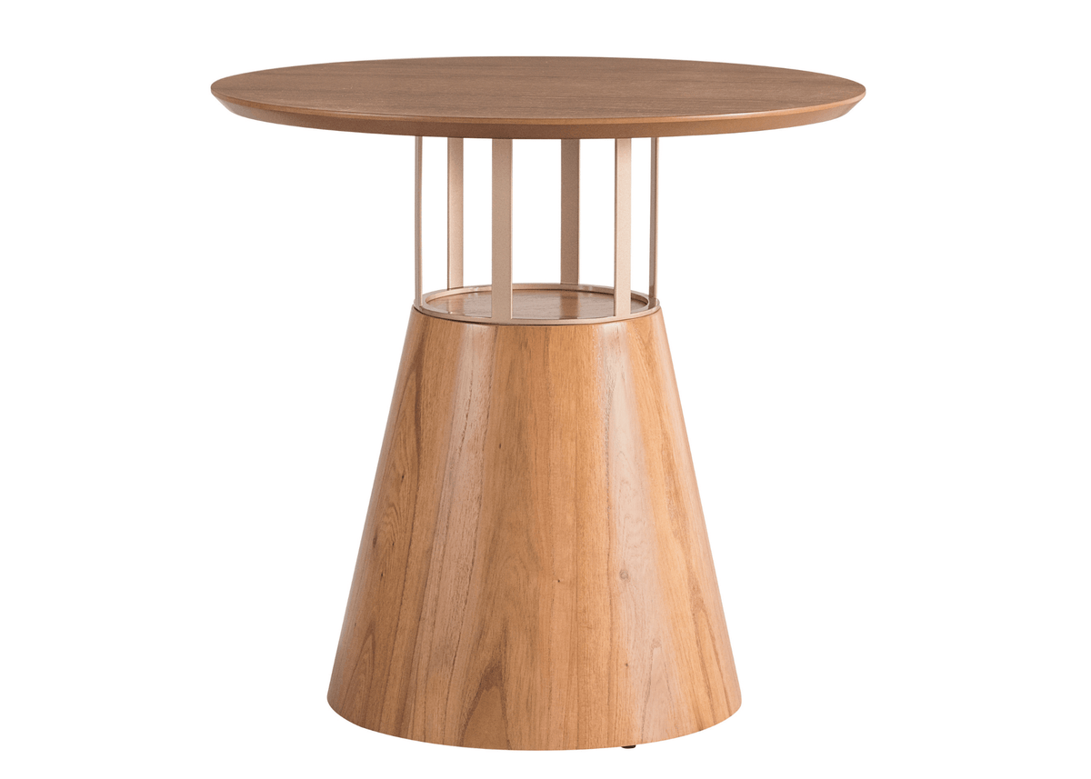 Mesa De Jantar Lidi