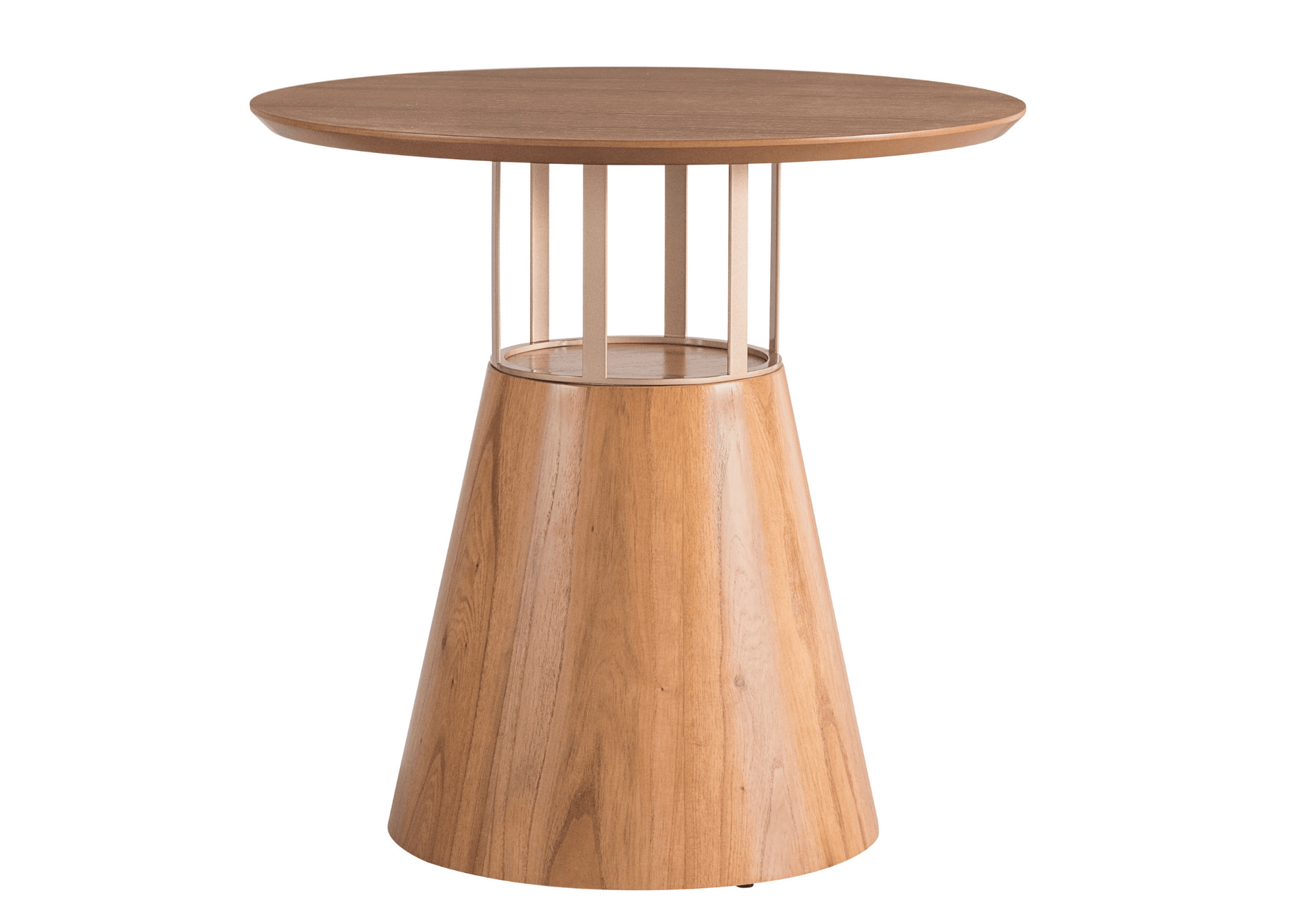 Mesa De Jantar Lidi