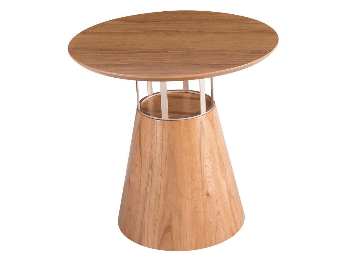 Mesa De Jantar Lidi