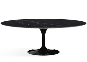 Mesa De Jantar Saarinen Oval