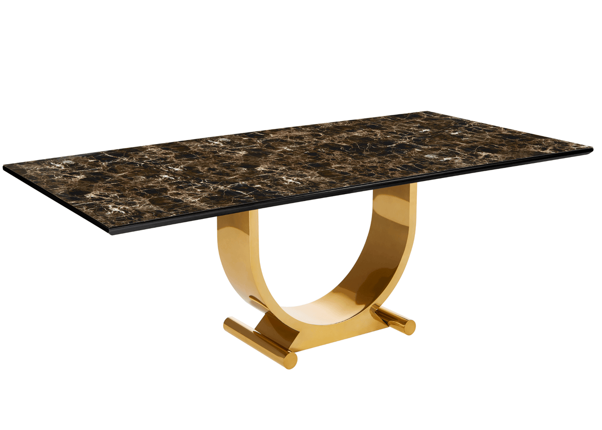 Mesa De Jantar Talismã