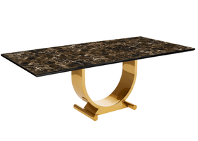 Mesa De Jantar Talismã