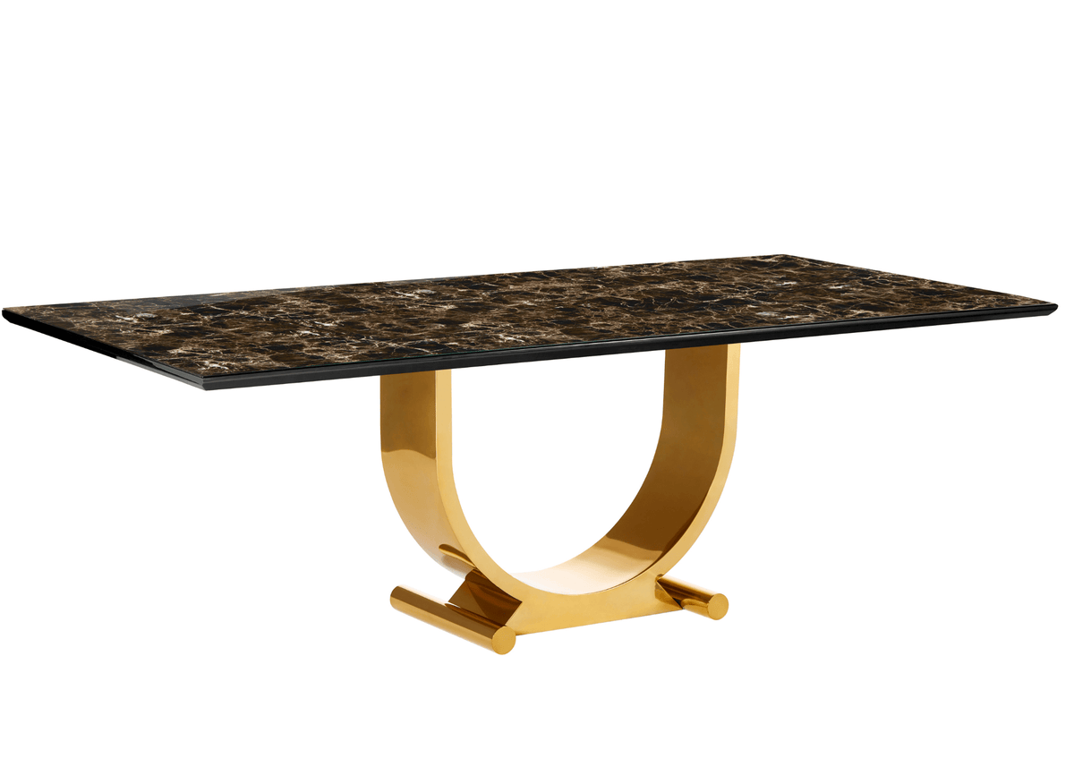 Mesa De Jantar Talismã