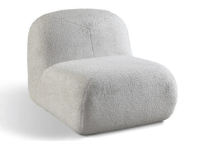 Poltrona Orgânica Kumura