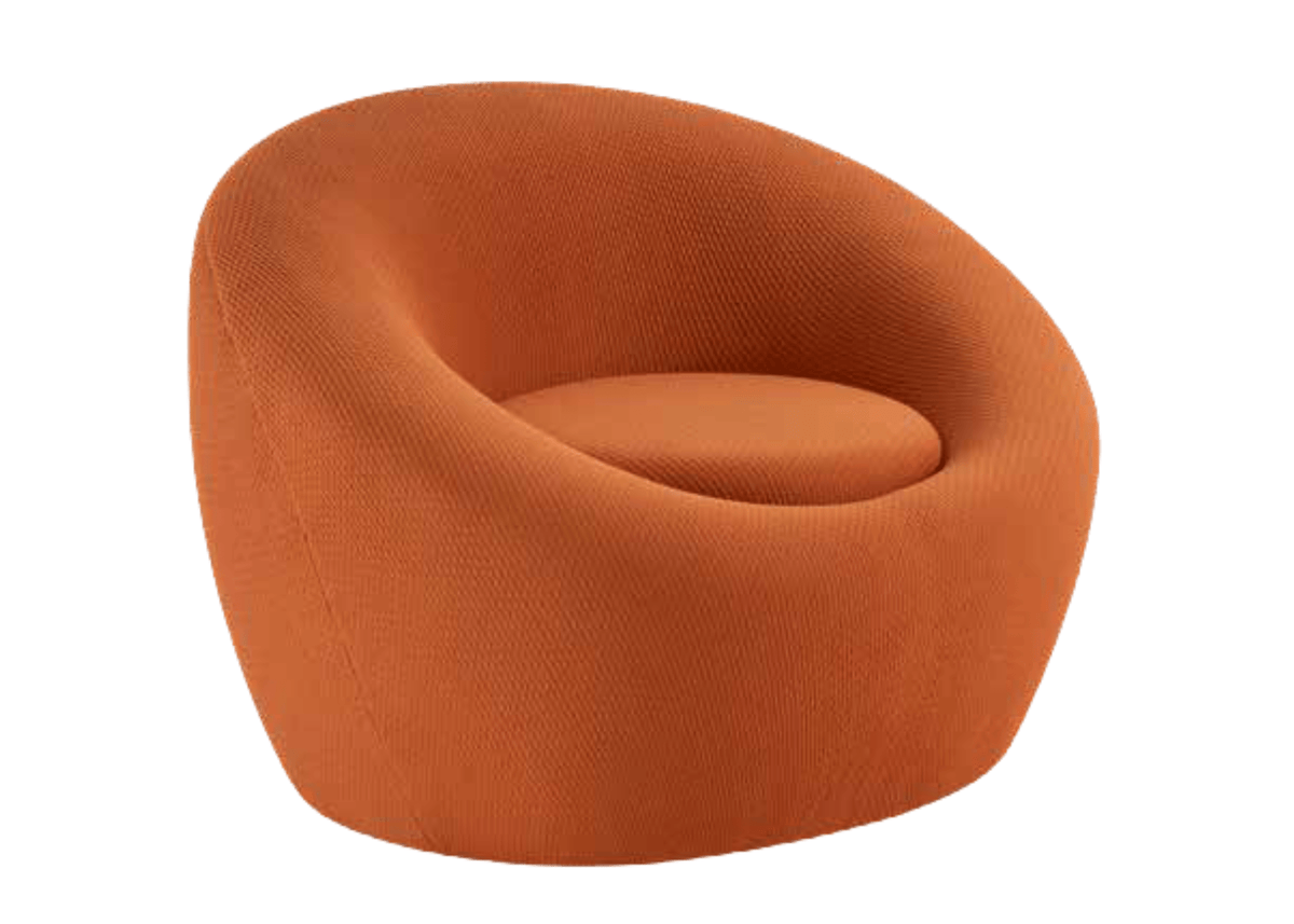 Poltrona Harmonia