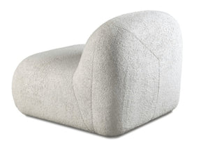 Poltrona Orgânica Kumura