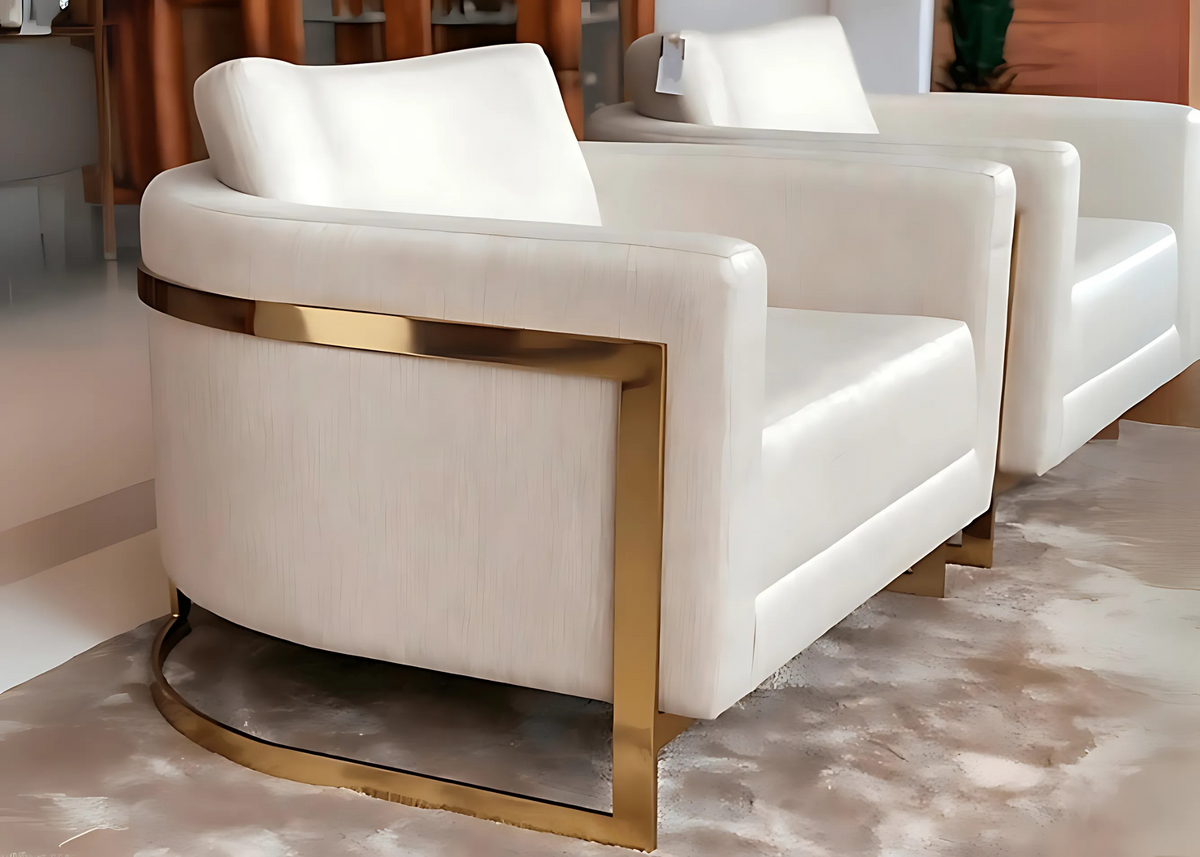 Poltrona Eldorado Slim